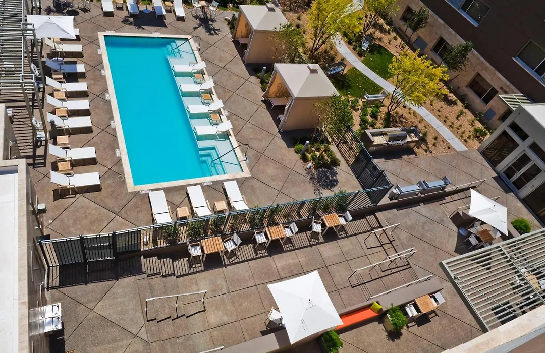 Element By Marriott Las Vegas Summerlin-1